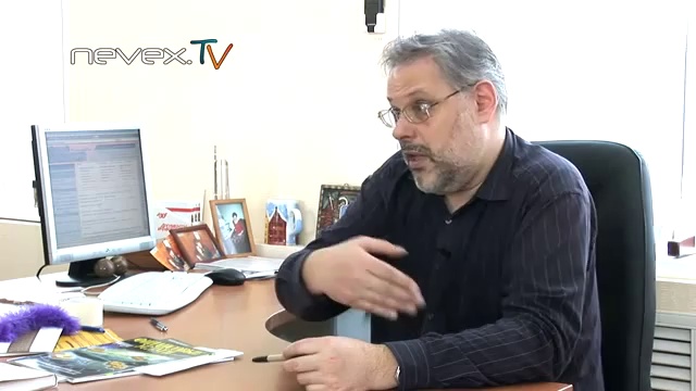 Михаил Хазин - Время экономики катастроф смотреть онлайн