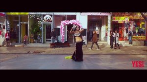 Восточные танцы в танцевальной студии YES! | г. Саратов 2.10.2016