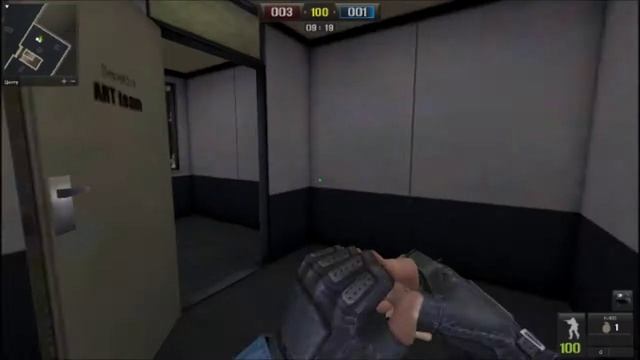 OneBear - Point Blank (катки на дробовиках) смотреть онлайн