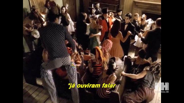 Panic! at the Disco - I Write Sins Not Tragedies |Clipe Oficial| (Legendado) смотреть онлайн