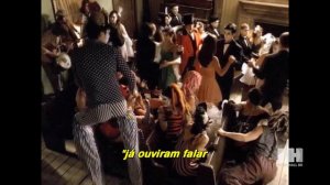 Panic! at the Disco - I Write Sins Not Tragedies |Clipe Oficial| (Legendado)