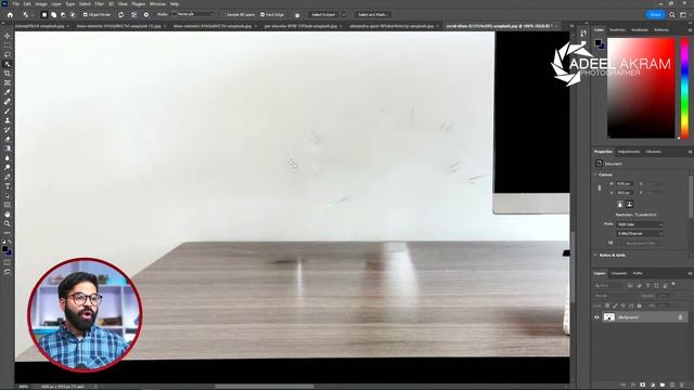 Photoshop 2023 new features | Object Selection Tool a Gift for Photographers | Adobe 2023 смотреть онлайн
