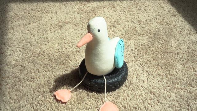 Edgar's Prayer Performance