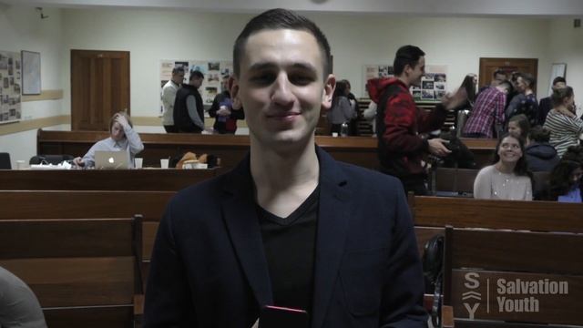 Ночная молитва (22-23.11.19) смотреть онлайн