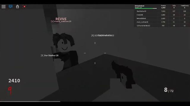 roblox killen some zombie Project Lazarus: 💀 ZOMBIES 💀 смотреть онлайн