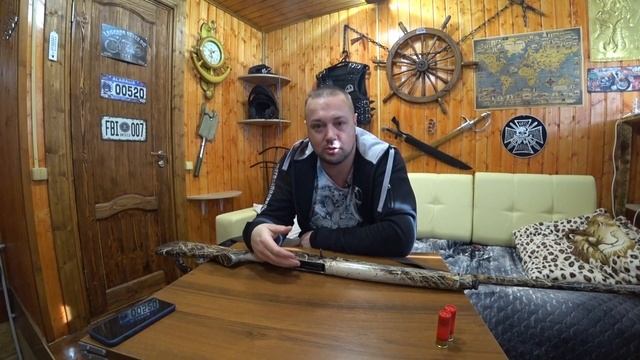 ATA ARMS NEO 12 Решение проблемы неперезаряда