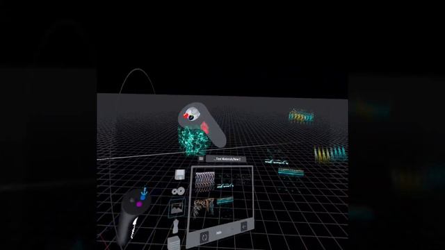 A new way to design VFX | Virtual Reality | Gravity Sketch + Nuke Tutorial смотреть онлайн