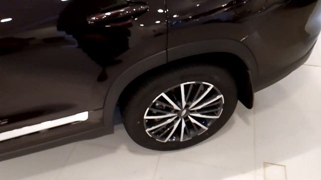 Чери(Chery). Цены на Март 2023.