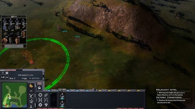 Das große SCHLACHTKREUZER DUELL! - Lets Play Star Wars Fall of the Republic 19 смотреть онлайн