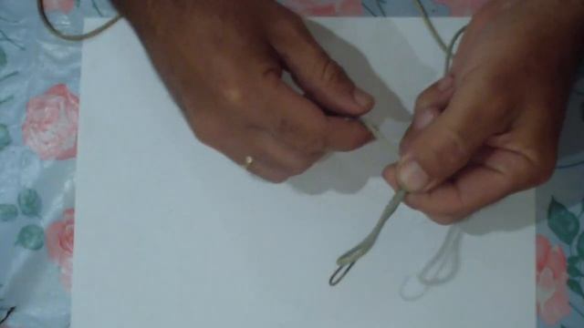 как привязать крючок простой способ смотреть онлайн