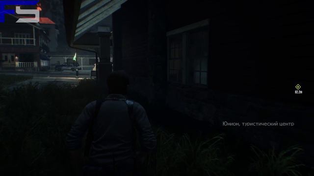 The Evil Within 2✹Возвращение пенсионера Себа✹2 серия✹Прохождение смотреть онлайн