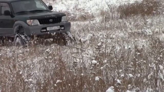 Гусеницы на авто смотреть онлайн