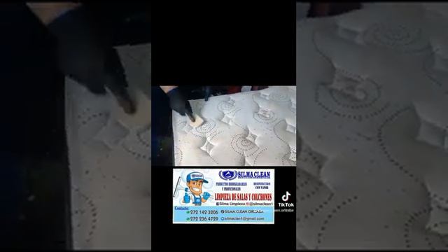 LIMPIANDO COLCHON смотреть онлайн