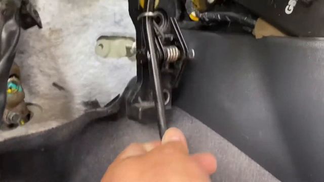 How to fix 2011 Kia Soul AC blower motor and resistor replacement смотреть онлайн