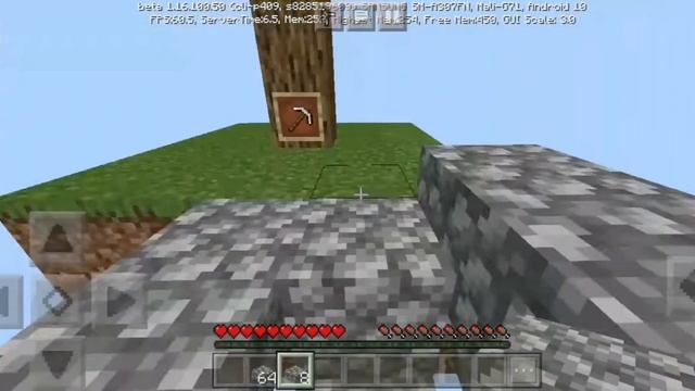 Надеюсь следующий будет, ок) |Майнкрафт, Skyblock #2| смотреть онлайн