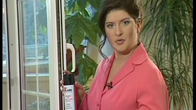 Окна KBE. Часть 1 смотреть онлайн