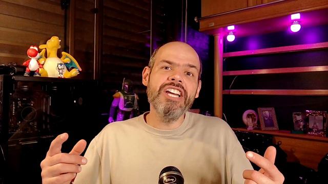 DLSS 3.0 é uma farsa ? смотреть онлайн