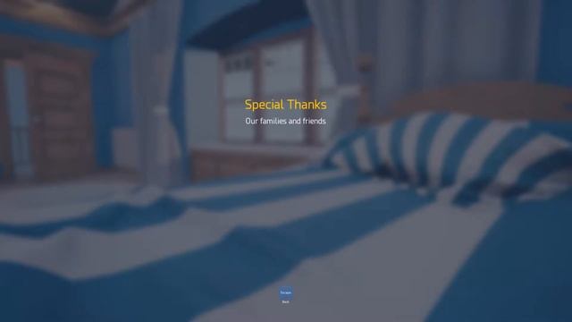 Claybook - Walkthrough 18 - Credits смотреть онлайн