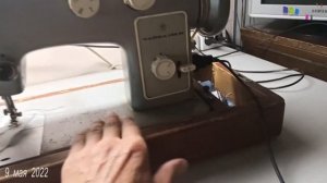 Ремонт Чайка 142 М. Вообще не работает ни чего.