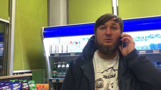 ПРОВЕРКА АЗС ТАВРИДА опять НЕДОЛИВ | CV#76 смотреть онлайн