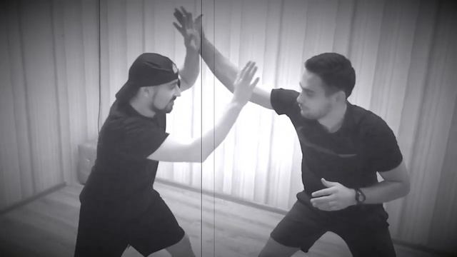 Дмитрий Казанджи - Философия движений: Видео 3 смотреть онлайн