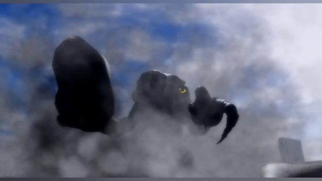 More PK 4.0 and Heisei remodel from Kaiju Adventures! смотреть онлайн