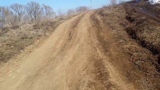 Наше место. Историческая церковь в тихом месте. Аркатово. ТАССР. Татарстан. смотреть онлайн