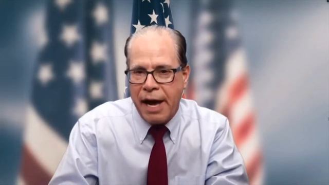 Senator Mike Braun "Why isn't Congress investing in ports and inland waterways?" Indiana Town Halls смотреть онлайн