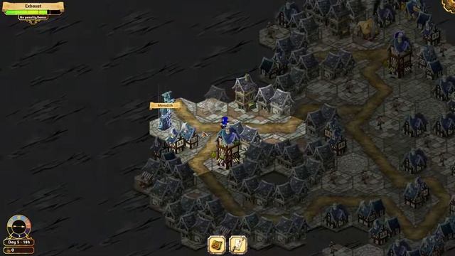 The Roguelike Routine - Crowntakers - Episode 7 - Equipment смотреть онлайн