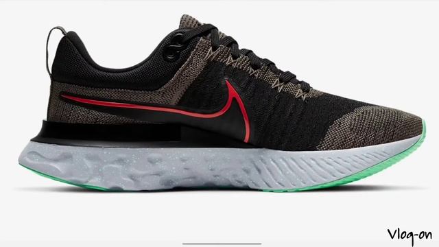 เล่าสู่กันฟัง : เข้าไทยแล้วจ้า Nike React Infinity Run Flyknit 2 смотреть онлайн