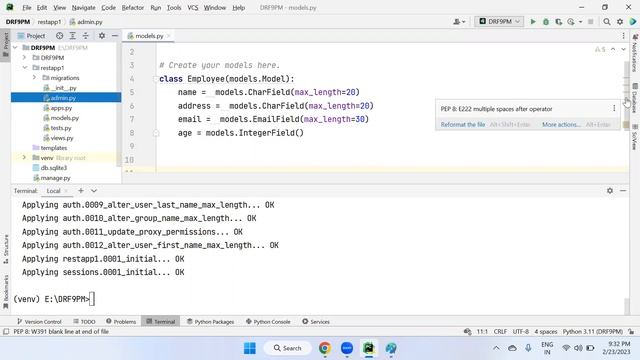 REST API tutorials || Demo - 2 || by Mr. Mohan Reddy On 23-02-2023 @9PM IST смотреть онлайн