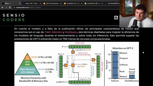 ESTE es el LLM que DEBERÍAS estar usando ? смотреть онлайн