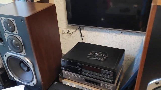 ONKYO MONITOR 100 смотреть онлайн