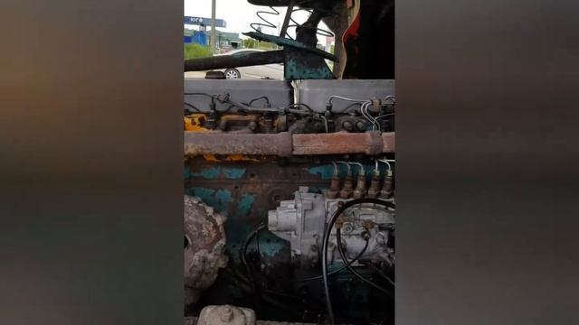 Ремонт лонжерона. смотреть онлайн