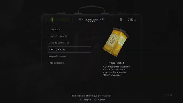 RESIDENT EVIL VILLAGE | PISTOLA M1911 Y MANIVELA DEL GATO смотреть онлайн