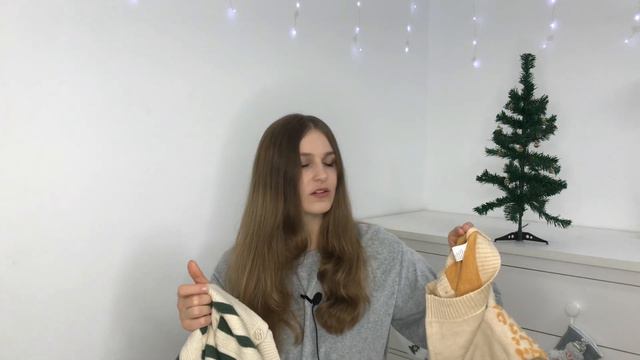 Детские товары с SHEIN Зимние товары. Baby SHEIN Haul смотреть онлайн