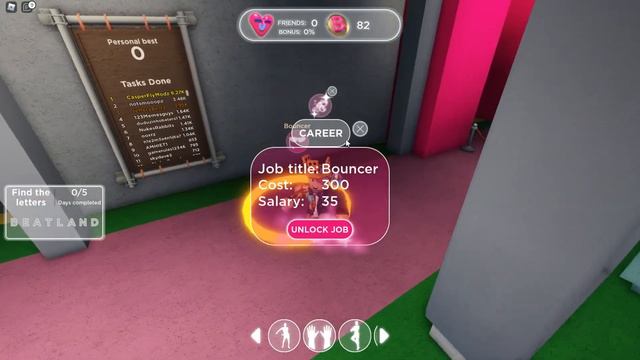 How to get ALL ITEMS in the BEATLAND EVENT!! (Roblox) *FREE ITEMS* смотреть онлайн