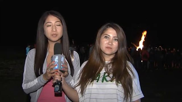 Туризм Казахстана на Кольсайских озерах и озере Каинды смотреть онлайн