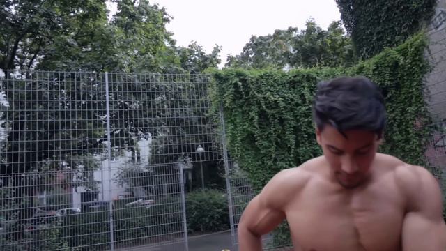 ASTHETIC|FITNESS MOTIVATION/ BOBBY IDA смотреть онлайн