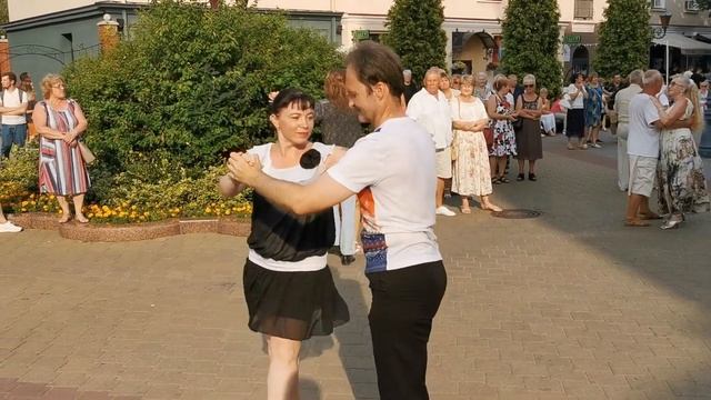 Чарующий БЛЮЗ Кирилла Черевко! Брестский Городской Духовой Оркестр! смотреть онлайн