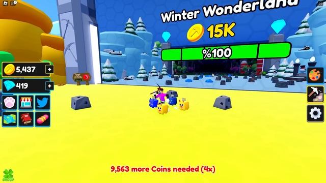 НОВЫЙ СИМУЛЯТОР МАЙНИНГА РУДЫ В РОБЛОКС! ORE MINING SIMULATOR ROBLOX смотреть онлайн