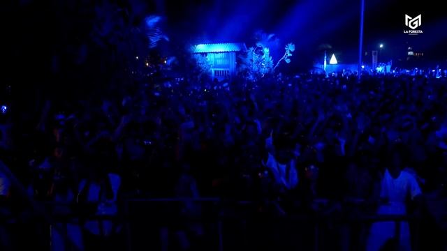 LA FORESTA PRES. ARMEN MIRAN - LIVE RECORDED SET - ULTRA смотреть онлайн