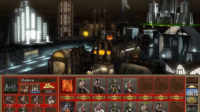 Heroes Of Might And Magic 3 Armageddon's Blade Unused Music Tracks