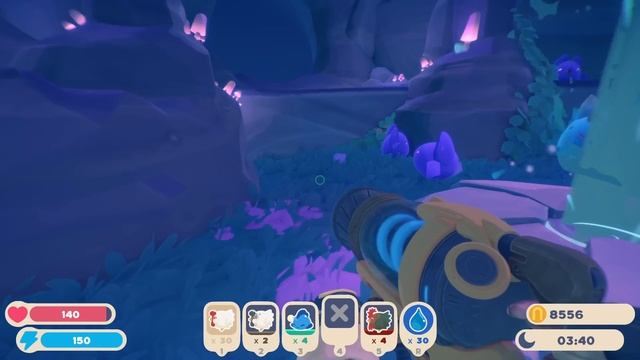 КОРМИМ ЗДОРОВЯКОВ! - #8 SLIME RANCHER 2 ПРОХОЖДЕНИЕ смотреть онлайн