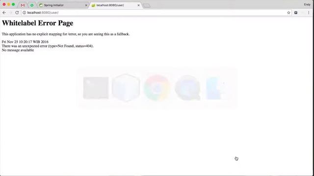 Episode 4 - Pemilihan Teknologi dan Project Setup смотреть онлайн