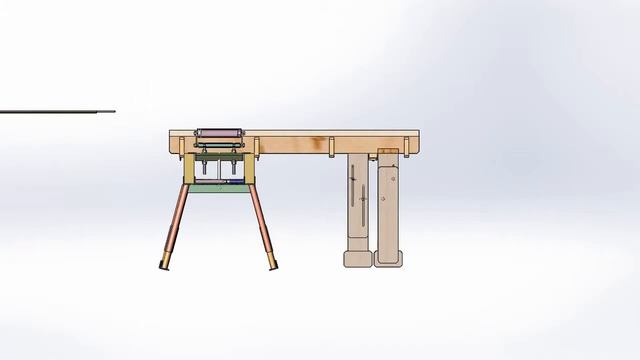 Решетки на столе смотреть онлайн