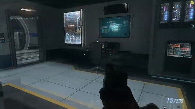 Прохождение Call Of Duty Black Ops II | Судный День | Финал #8 смотреть онлайн
