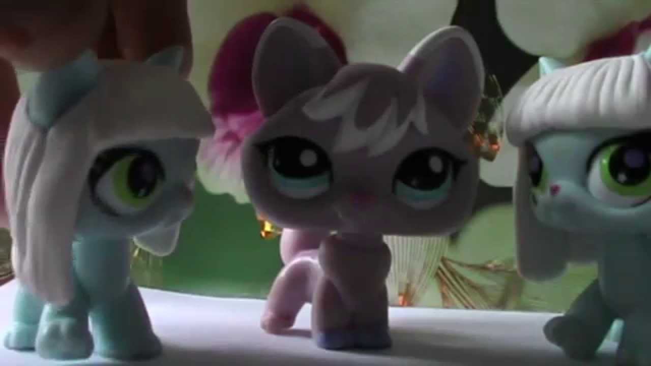 LPS: Спойлер Тайм! Ляпы на съёмках, про ПиЧеньКи и МЯяяяЯСооо :D смотреть онлайн