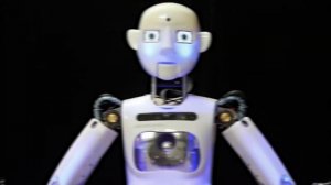 10 самых человекоподобных роботов