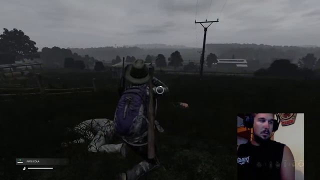 DAYZ CHAT AND CHILL смотреть онлайн